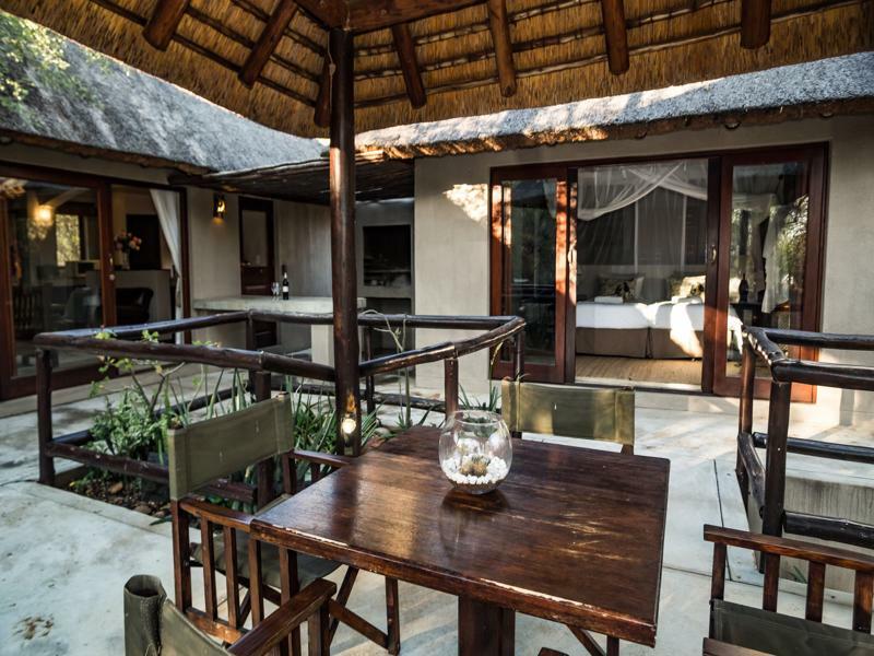 Raptors Lodge Hoedspruit Exterior photo
