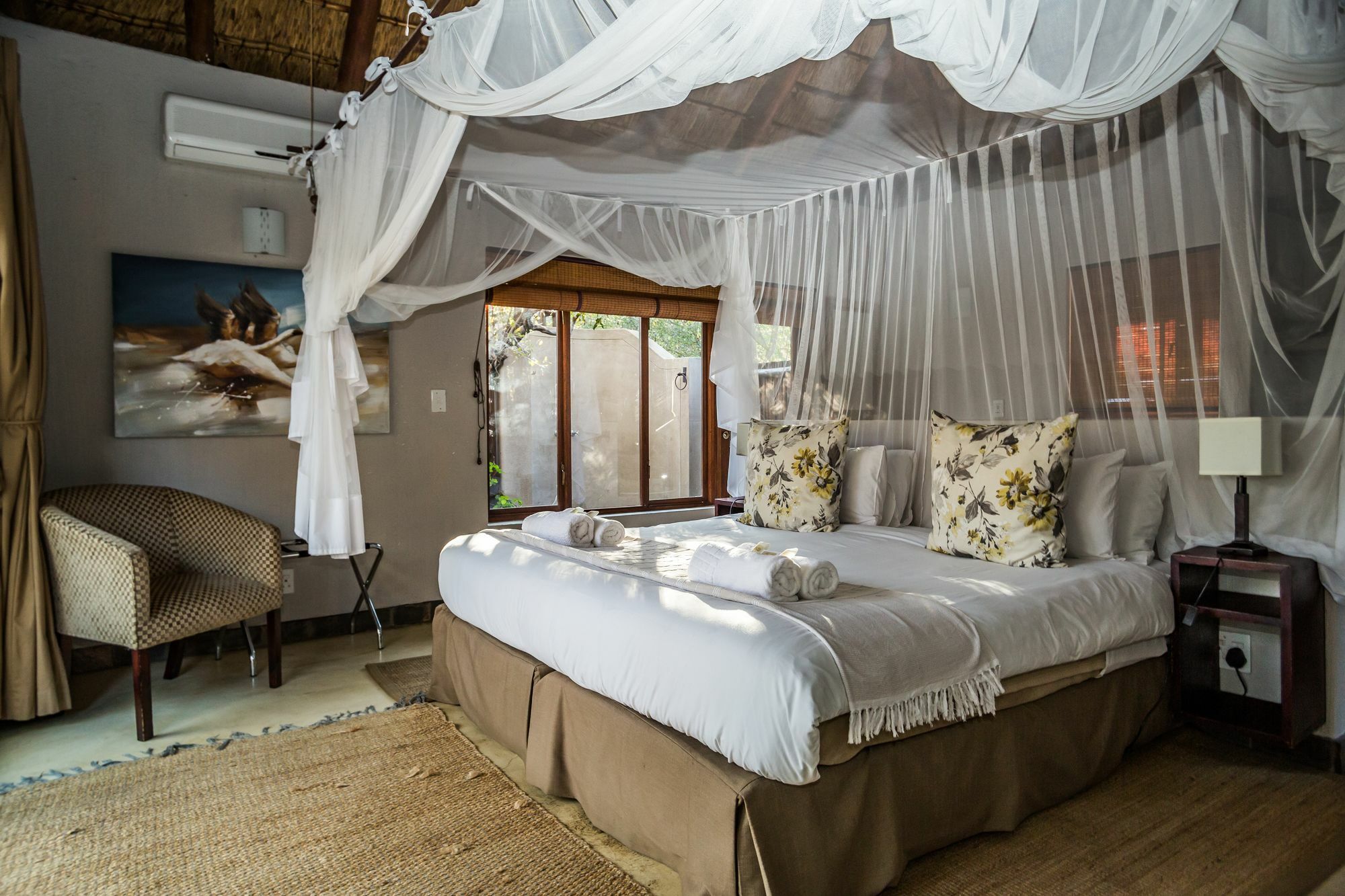 Raptors Lodge Hoedspruit Exterior photo